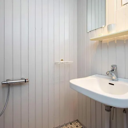 4 Person Holiday In S By Sæby
